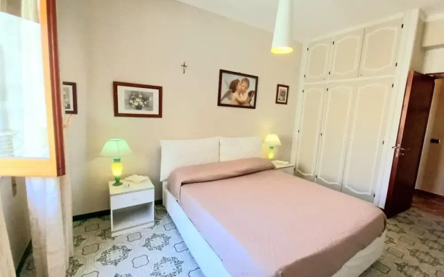 Casa Jolie 2 in Castellammare del Golfo