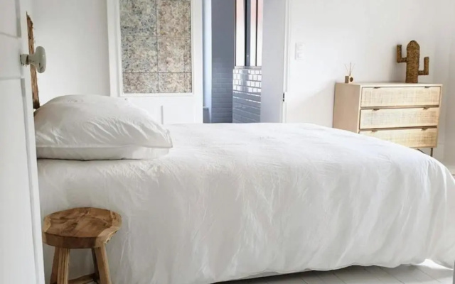 Gîte Senlisse, 4 pièces, 6 personnes - FR-1-527-11
