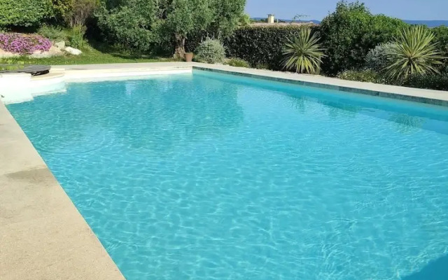 Villa Jeanne