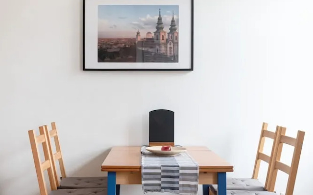 Wolfis Apartment