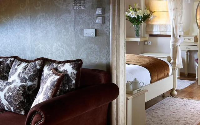 Stevalia Hotel & Spa