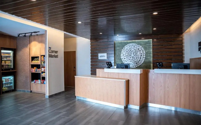 Fairfield Inn & Suites by Marriott Kingsport