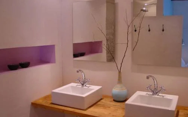 B&B Au Foyer