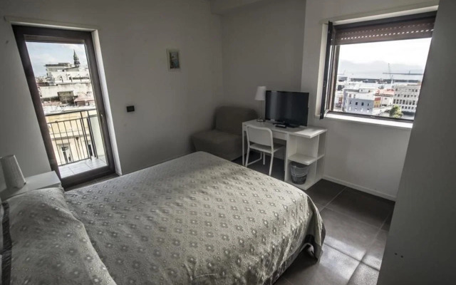 B&B Locanda Mediterranea