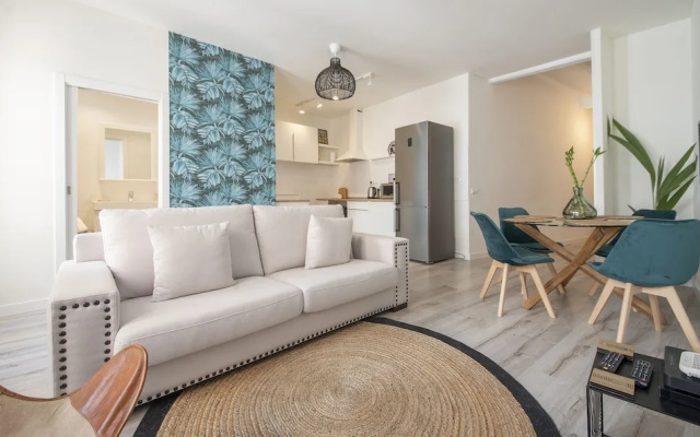Apartament La Nau Th117