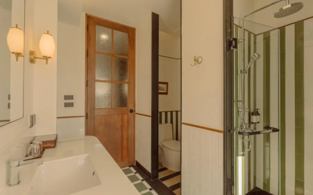 Sugar Marina Resort Lagoon Villas Naiyang Beach