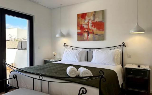Azores Homes Resort & Spa