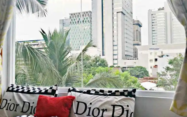 Kamargue Residence Jakarta