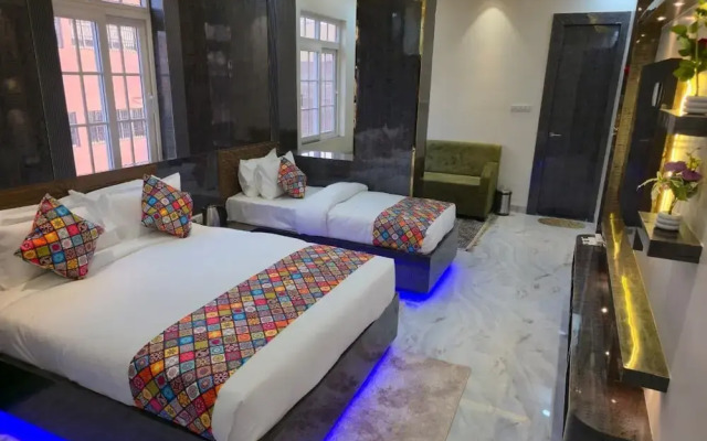 Hotel Real Inn