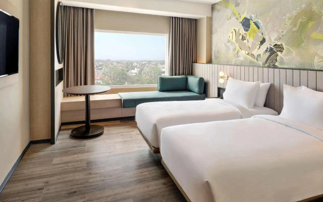 Mercure Bengkulu
