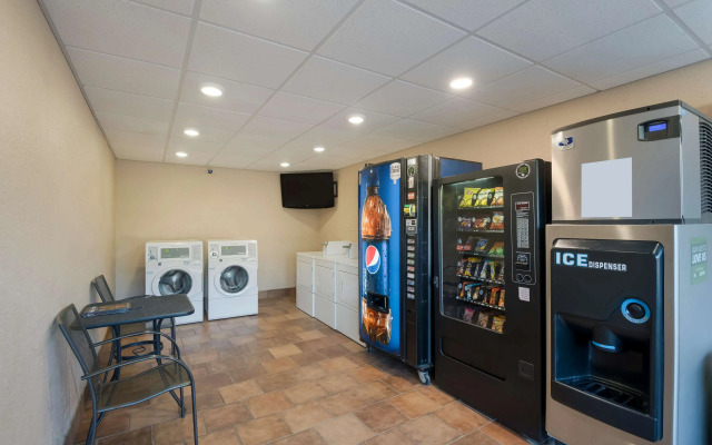 Best Western Inn
