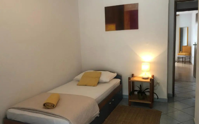 Apartments Marica