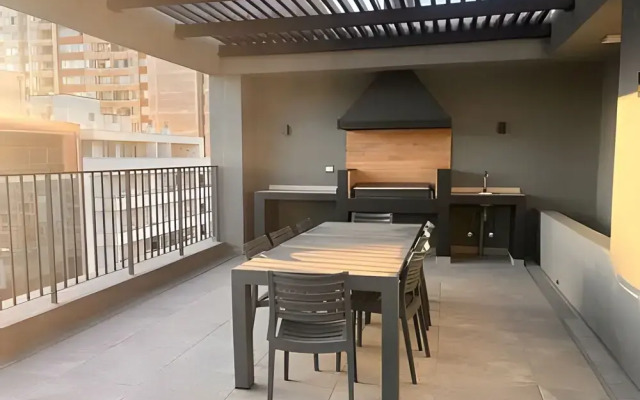 Oceana Suites Carmen