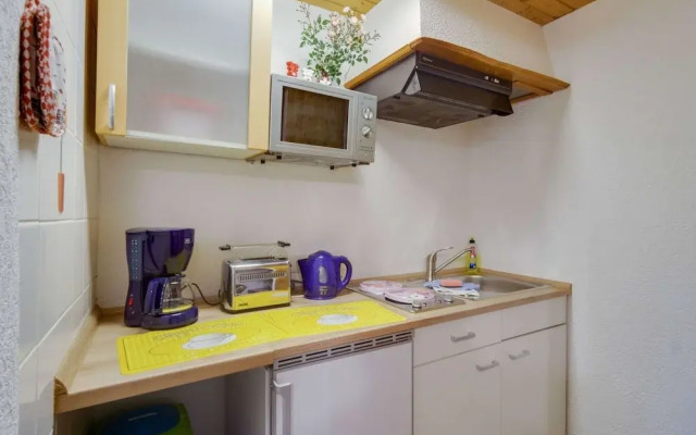 Peaceful Apartment in Lichtenhain With Private Terrace