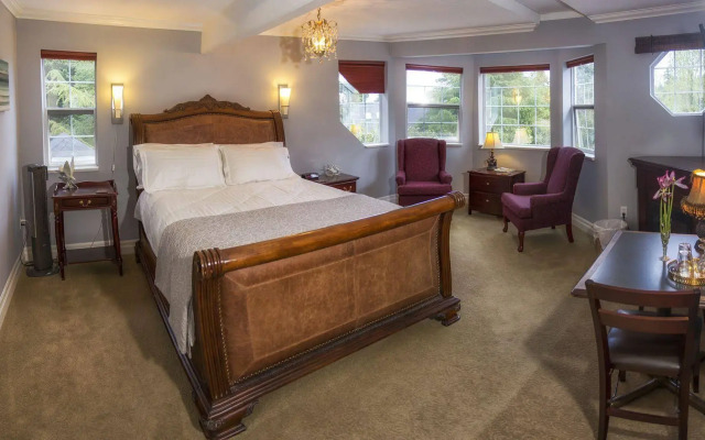Hawley Place Bed and Breakfast