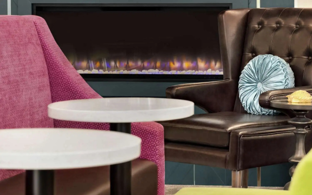 Homewood Suites by Hilton Carlisle