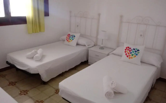 Chalet Garcia