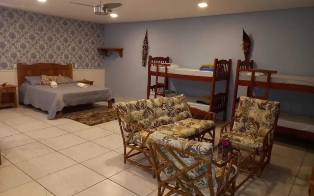 Chácara Bora Bora