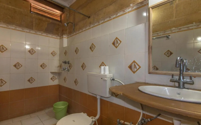 Hotel Oasis Haveli - Hostel