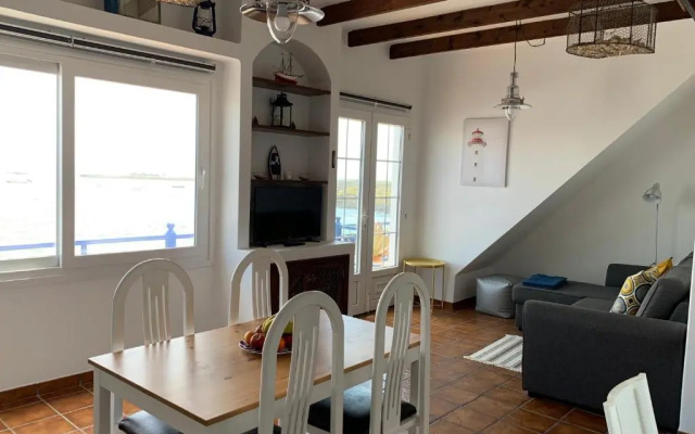 Casa El Charco
