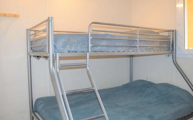 Appartement Cap d'Agde, 3 pièces, 7 personnes - FR-1-249-316