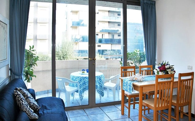 Residence Du Parc