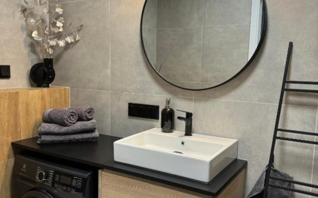 Comfortable Apartment, SPA Zone, Dziwnow