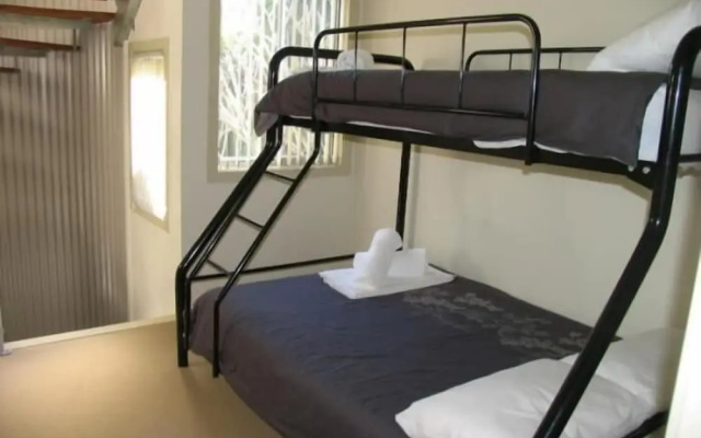 Seaspray Apartments