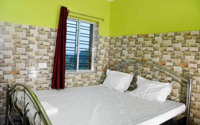 Neel Nirjan Resort