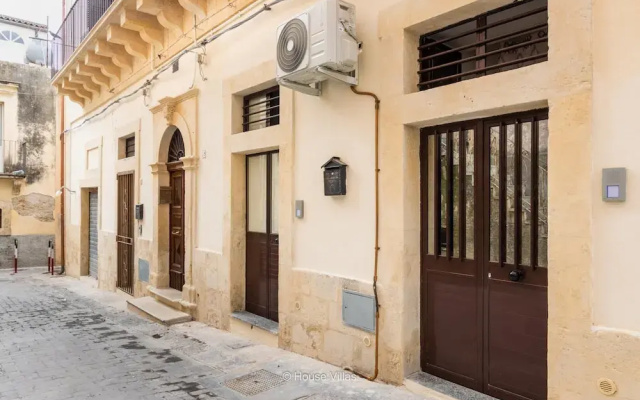 Le Dimore Di Ercole Appartmento 1