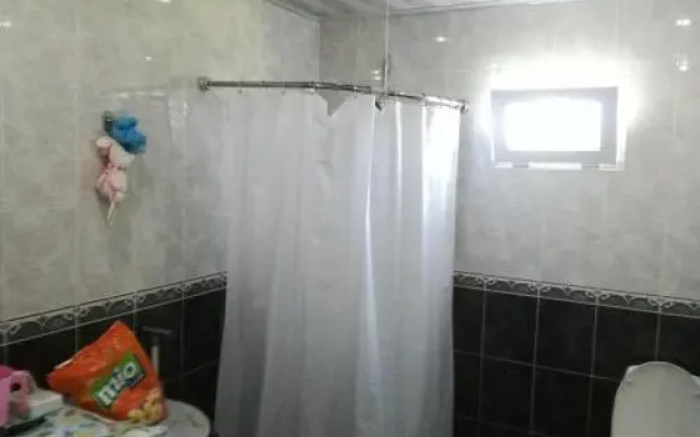 Guest Tsibena House In Racha