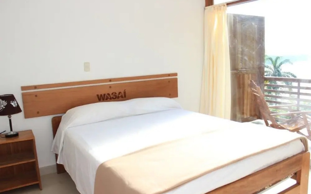 Wasai Puerto Maldonado Eco Lodge