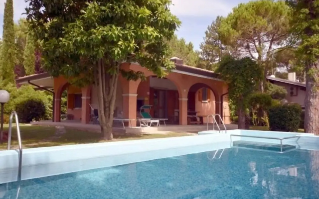 Villa Sabrina