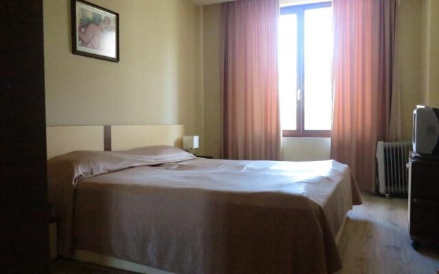 Апартаменты Iglika Apartment комната для гостей