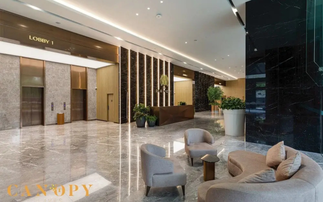 The Manor Serviced Residence by Canopy Lives