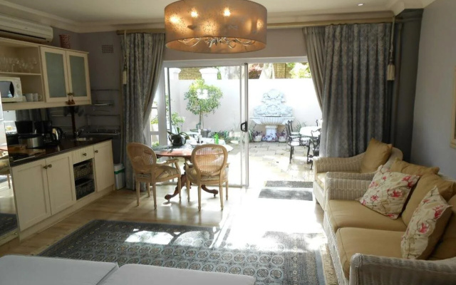 Roosboom Luxury Apartments