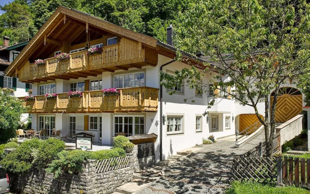 Landhaus Pitzner