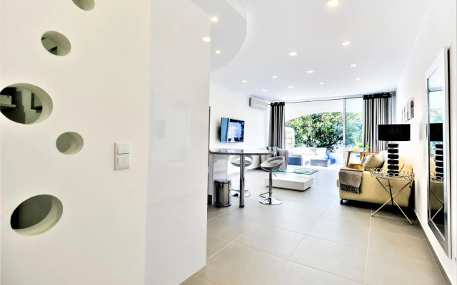 Vale do Lobo Apartment B