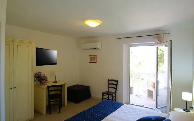 Hotel Tartaruga Bianca