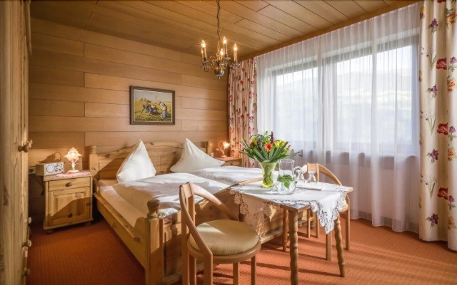 Pension Platzer