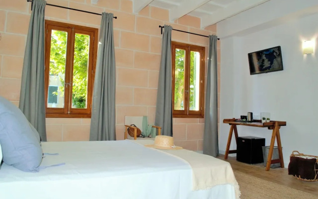 Hotel Ses 5 Claus