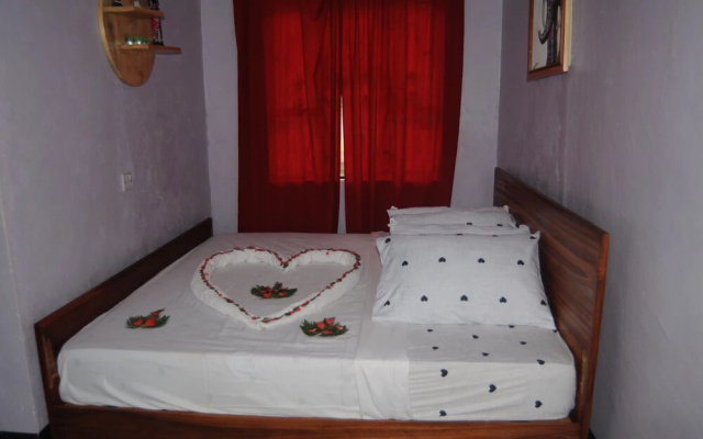 Hakuna Matata Cozy Apartment