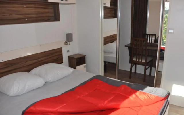 Camping Mas Llinas