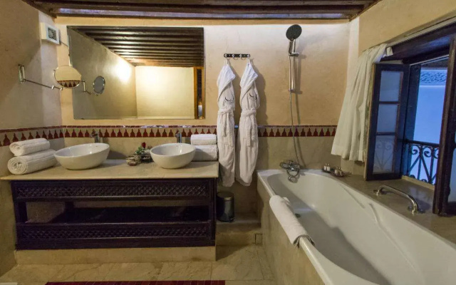 Riad Braya