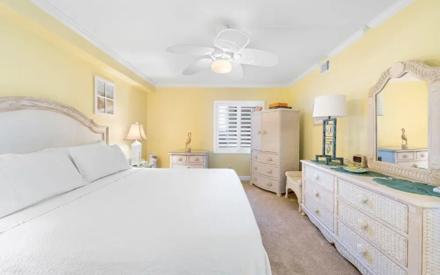 Seaspray Riverside 611