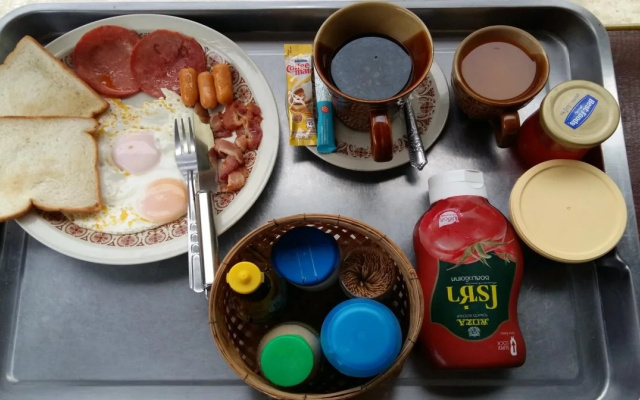 Happy Guesthouse