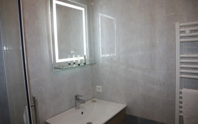 Appartement RIOM