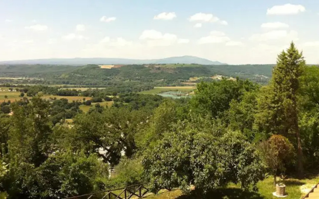 Residenza Panorama