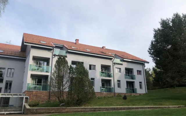 Nidos Apartamentai