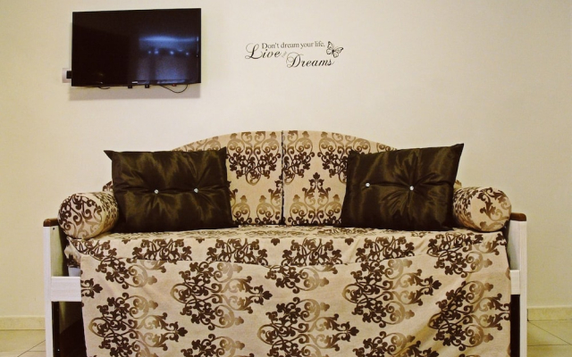 Sweet Room